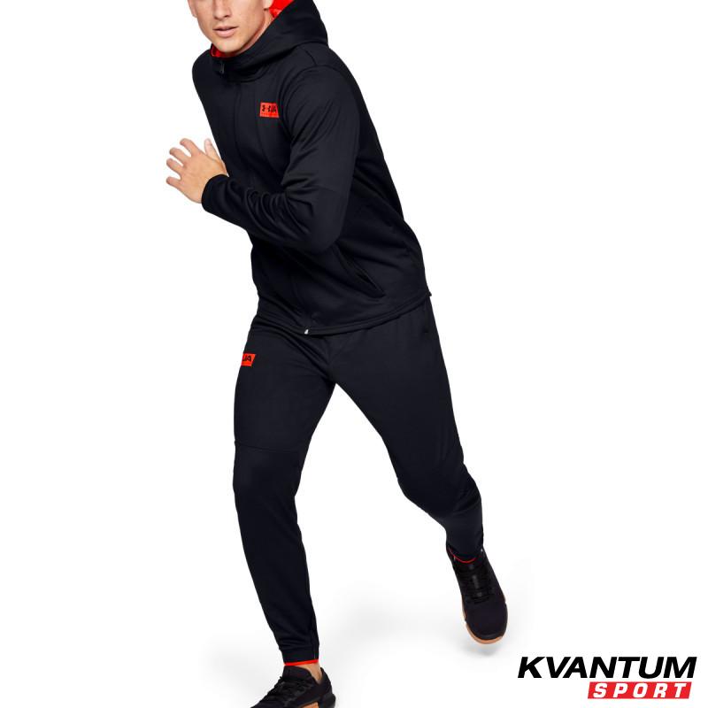CG Fleece FZ