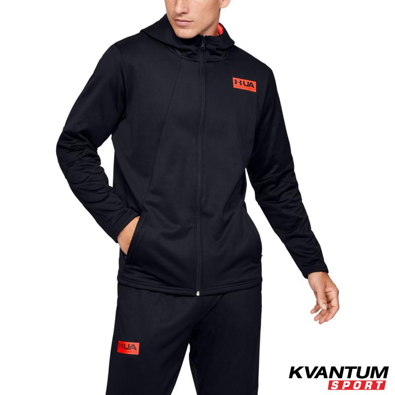 CG Fleece FZ
