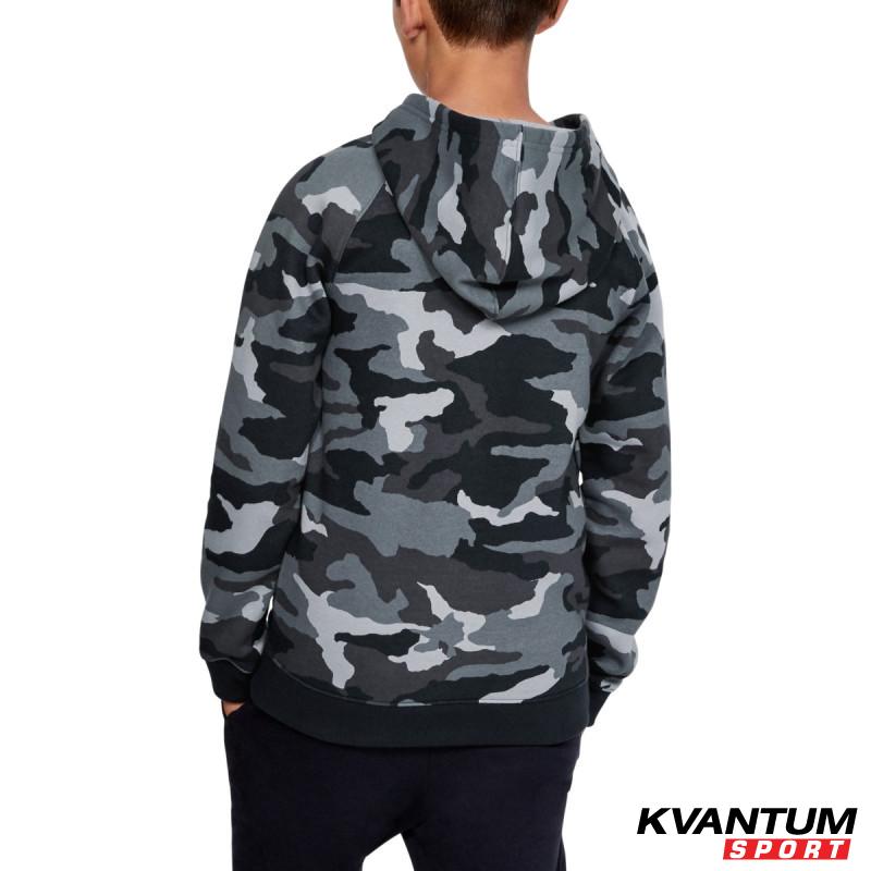 Rival Printed Hoody