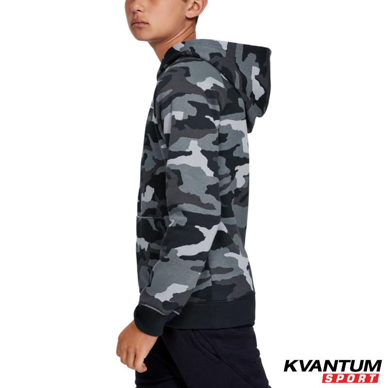 Rival Printed Hoody