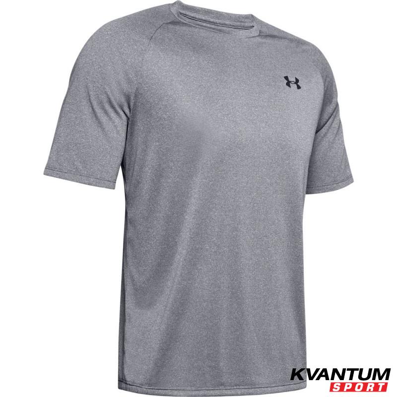 Tricou Barbati TECH 2.0 SS TEE NOVELTY Under Armour