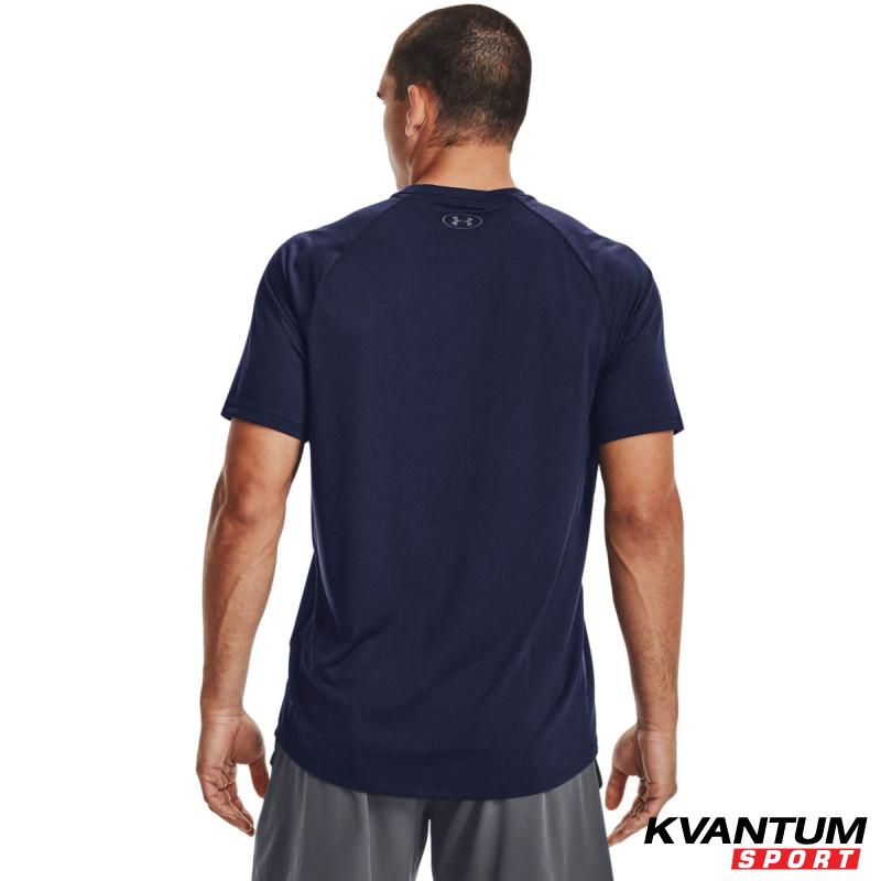 Tricou Barbati TECH 2.0 SS TEE NOVELTY Under Armour