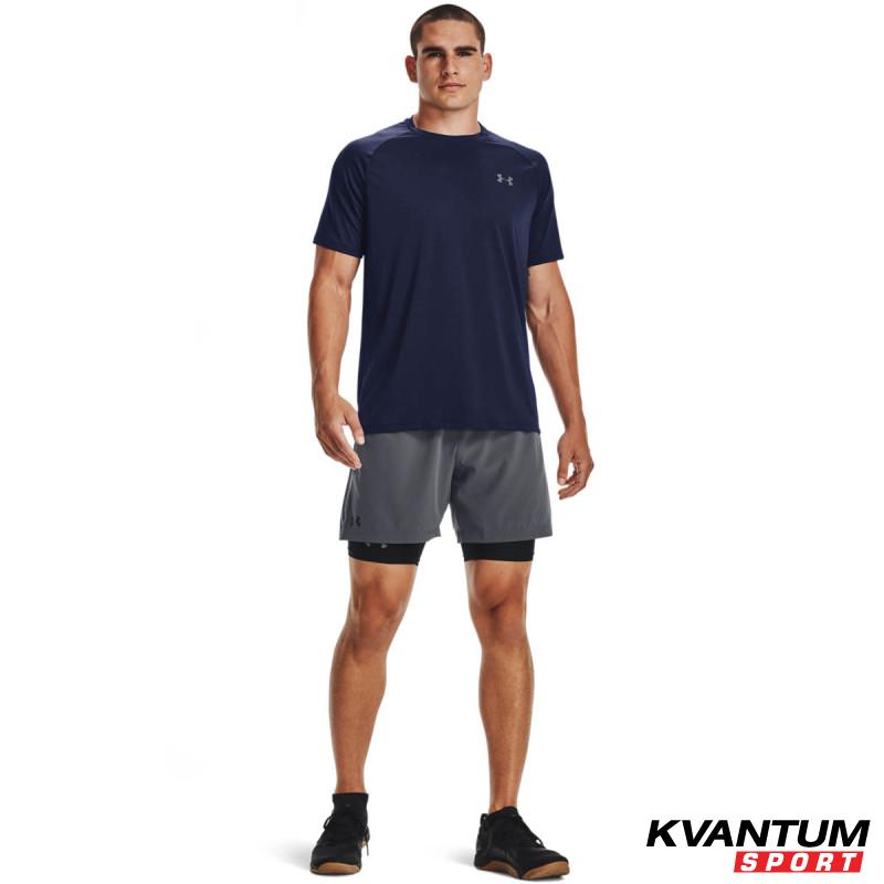Tricou Barbati TECH 2.0 SS TEE NOVELTY Under Armour