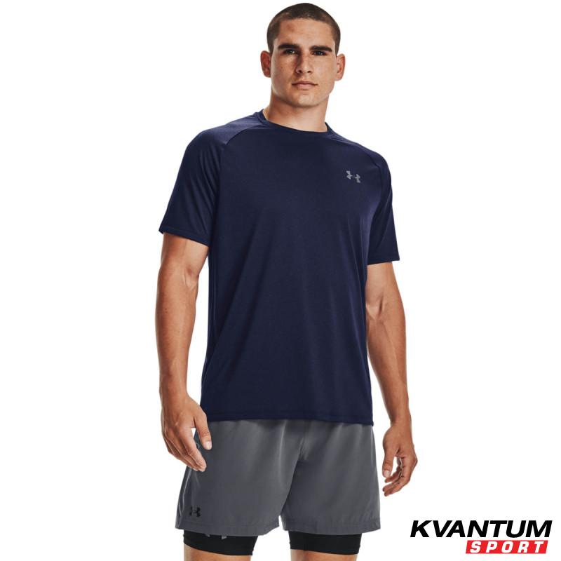 Tricou Barbati TECH 2.0 SS TEE NOVELTY Under Armour