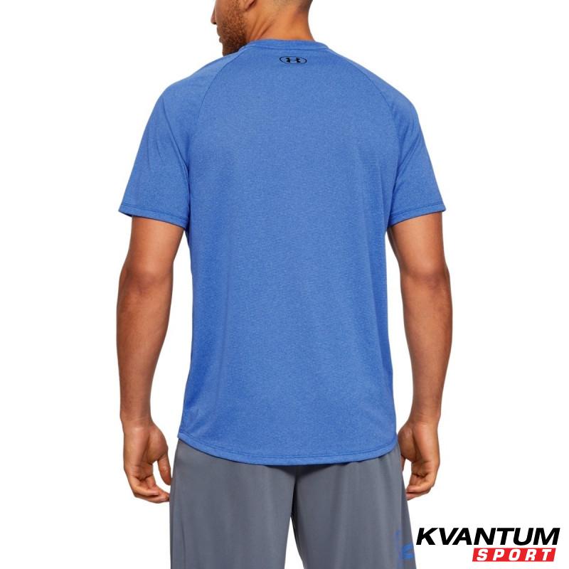 Men's UA Tech™ Short Sleeve T-Shirt