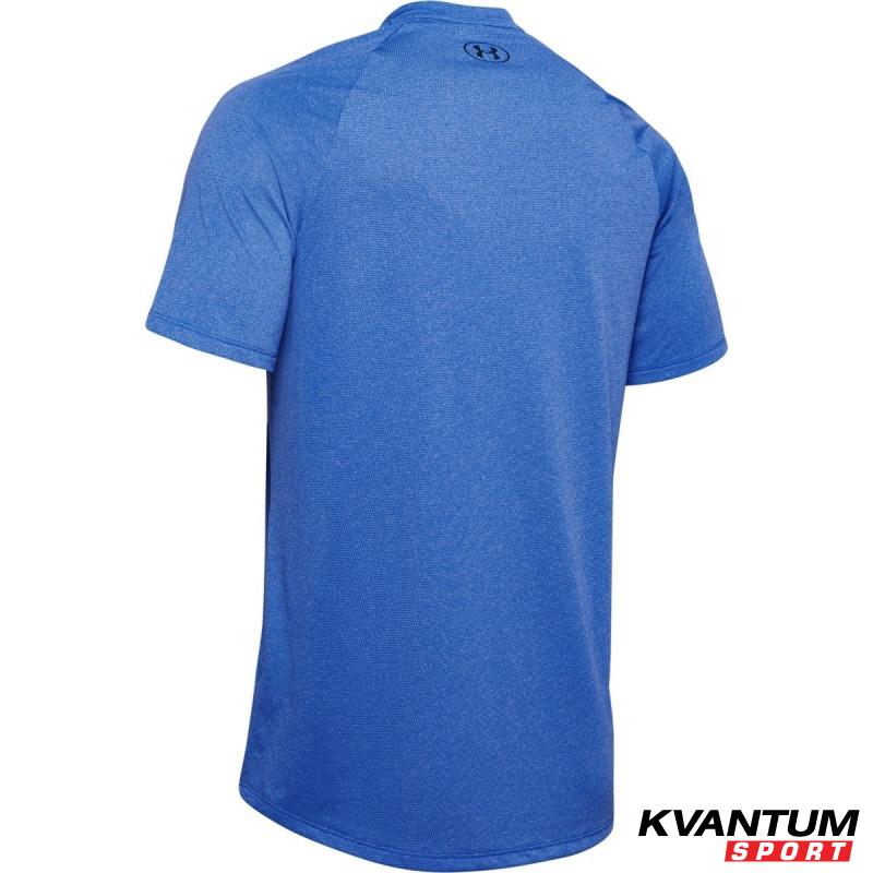 Men's UA Tech™ Short Sleeve T-Shirt