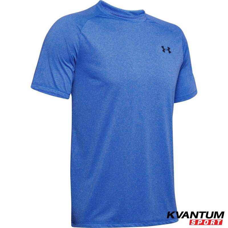 Men's UA Tech™ Short Sleeve T-Shirt