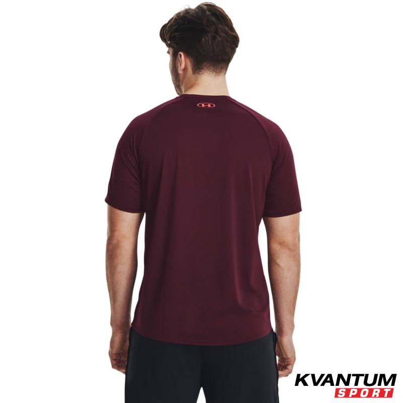 Tricou Barbati TECH 2.0 SS TEE NOVELTY Under Armour