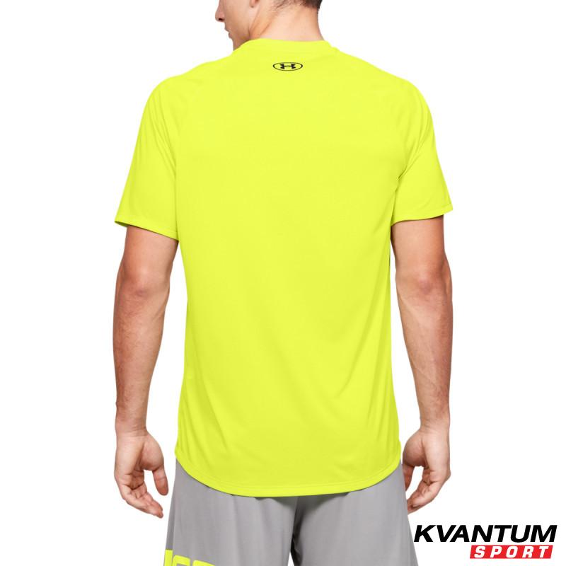 Men's UA Tech™ Short Sleeve T-Shirt