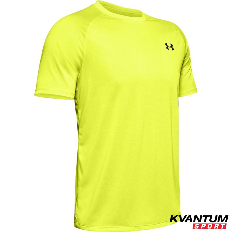 Men's UA Tech™ Short Sleeve T-Shirt