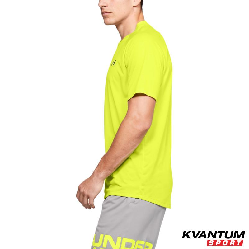 Men's UA Tech™ Short Sleeve T-Shirt