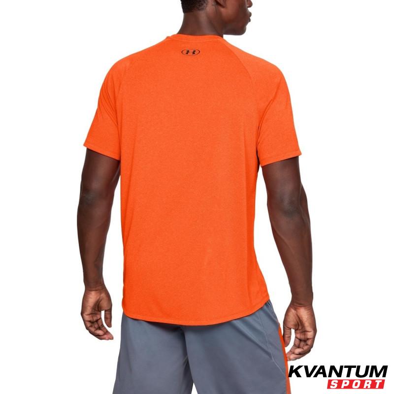 Men's UA Tech™ Short Sleeve T-Shirt 