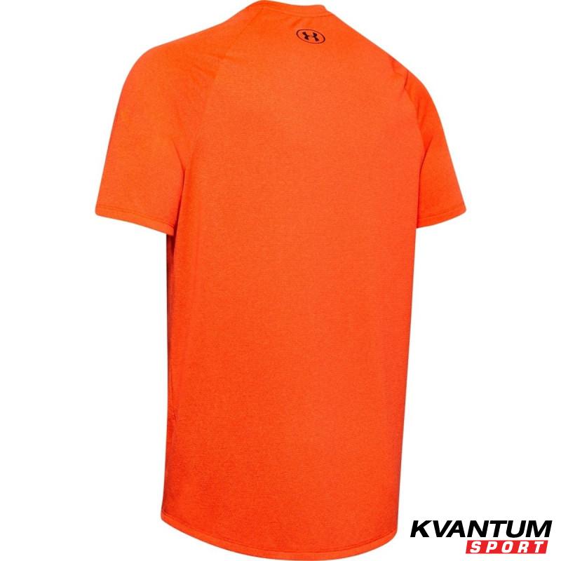 Men's UA Tech™ Short Sleeve T-Shirt 