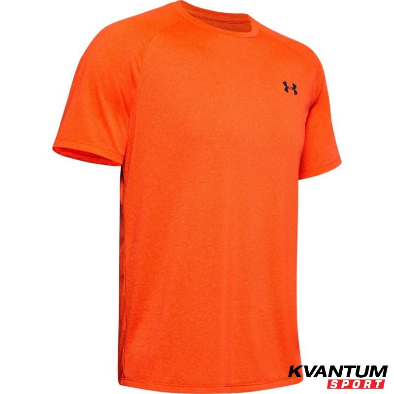 Men's UA Tech™ Short Sleeve T-Shirt 
