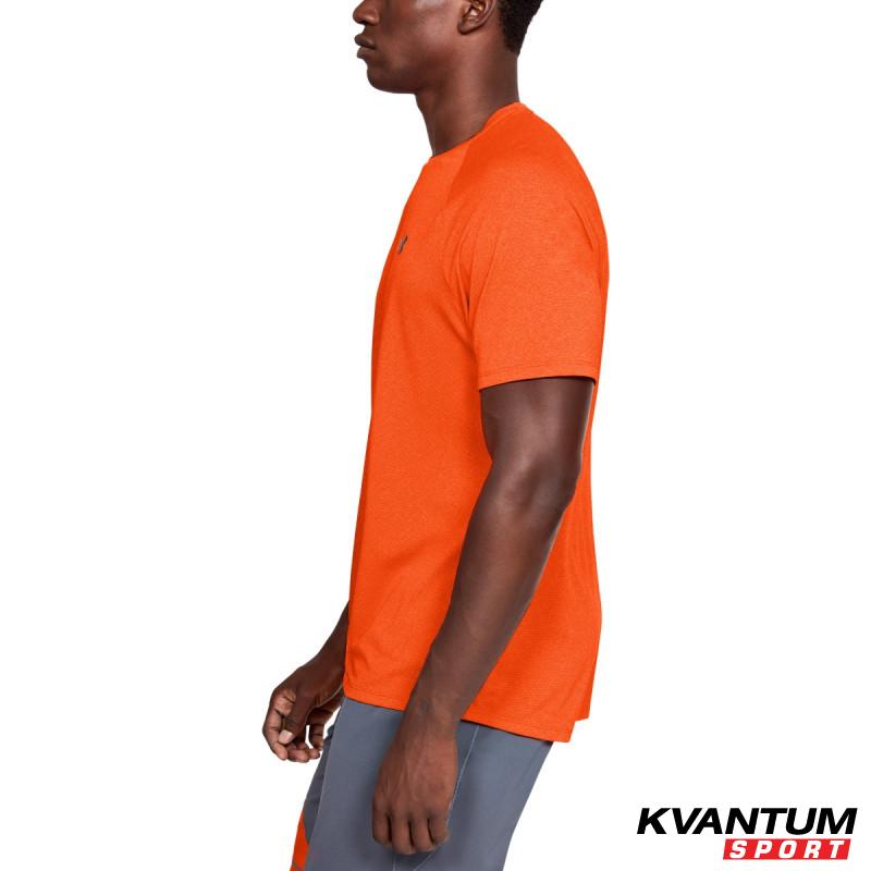 Men's UA Tech™ Short Sleeve T-Shirt 