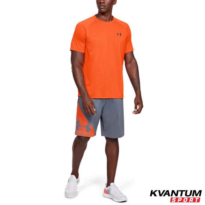 Men's UA Tech™ Short Sleeve T-Shirt 