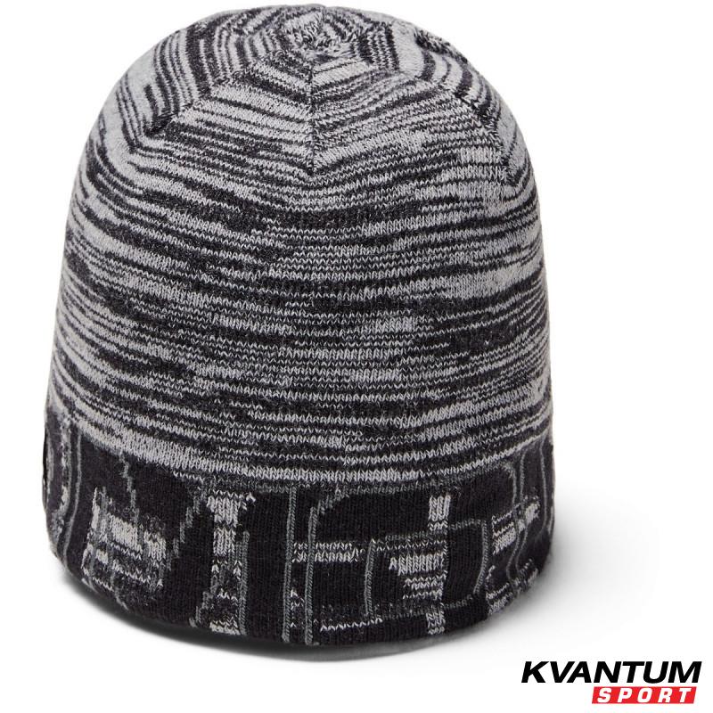 Copii - Boy's Billboard Reversible Beanie