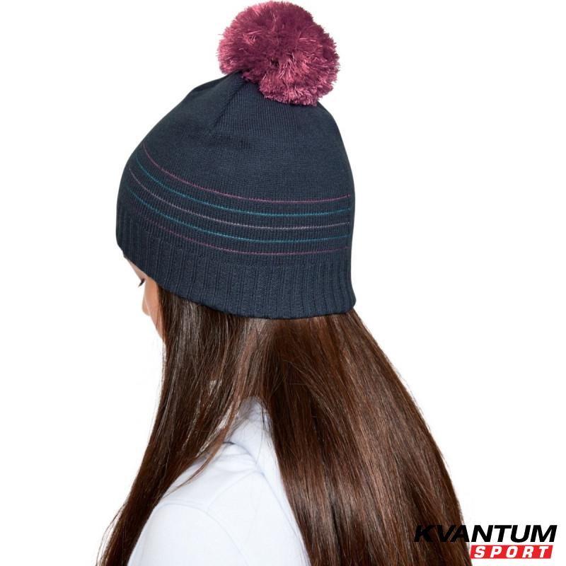 Girls' Triple Scoop Beanie