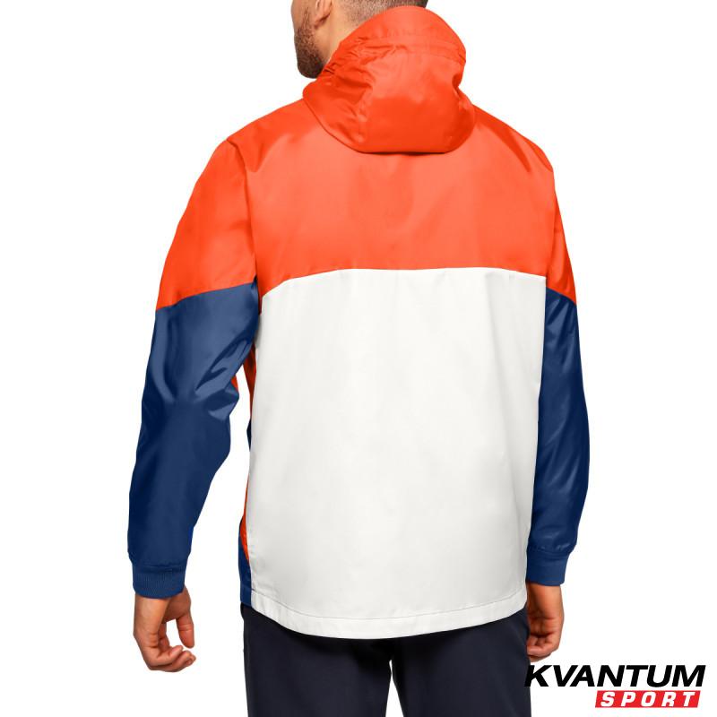 Men's UA Legacy Windbreaker Jacket 