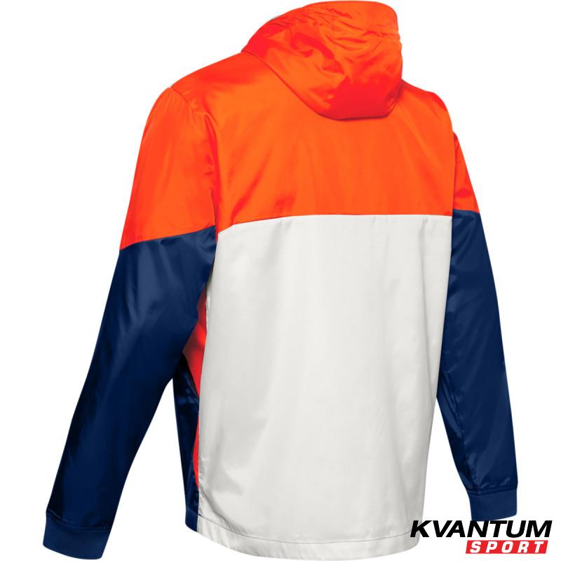 Men's UA Legacy Windbreaker Jacket 