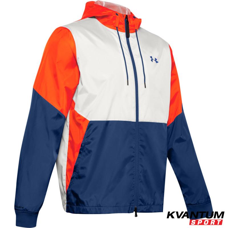 Men's UA Legacy Windbreaker Jacket 