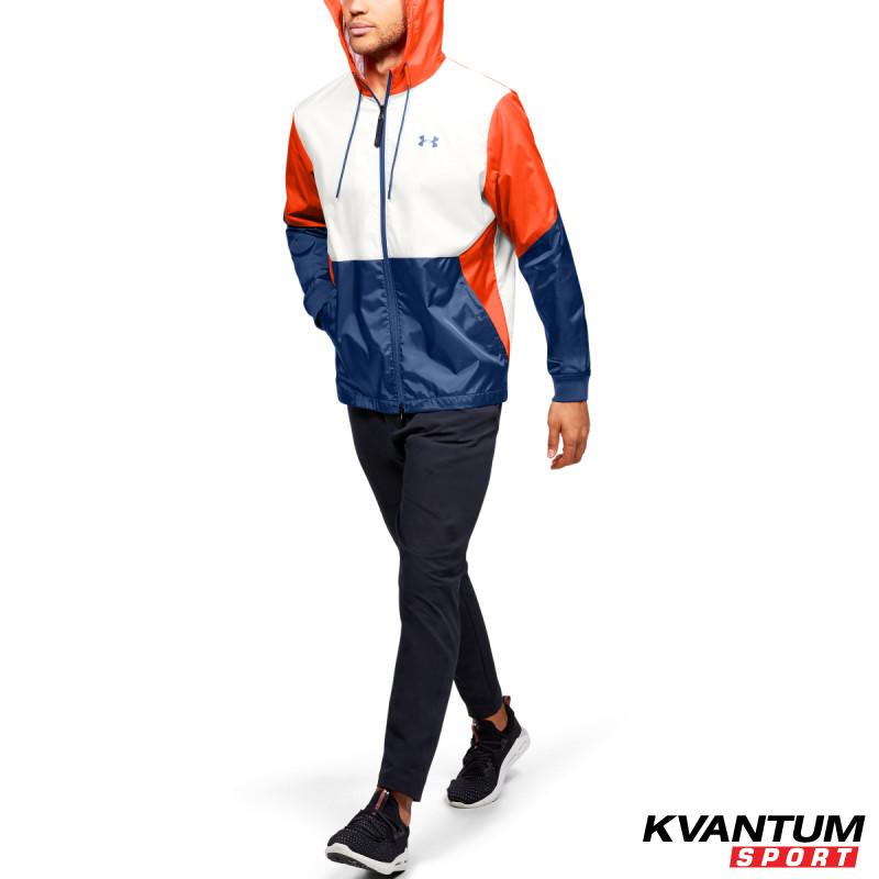 Men's UA Legacy Windbreaker Jacket 