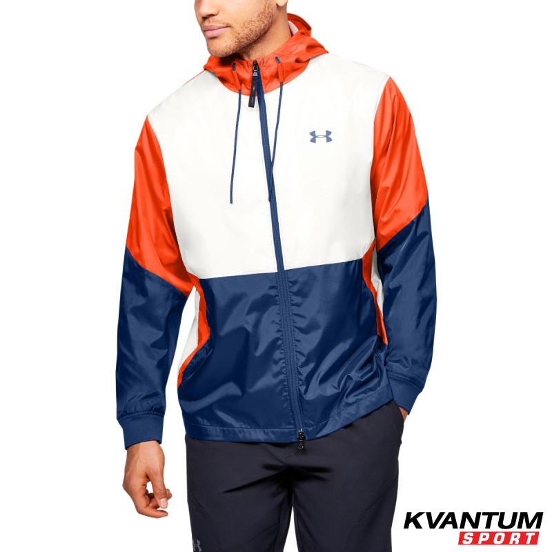 Men's UA Legacy Windbreaker Jacket 