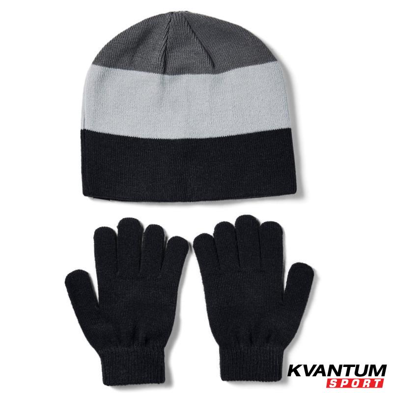 Boys' Beanie Glove Combo