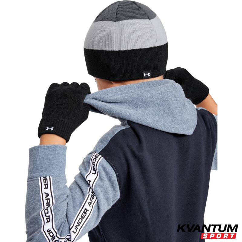 Boys' Beanie Glove Combo