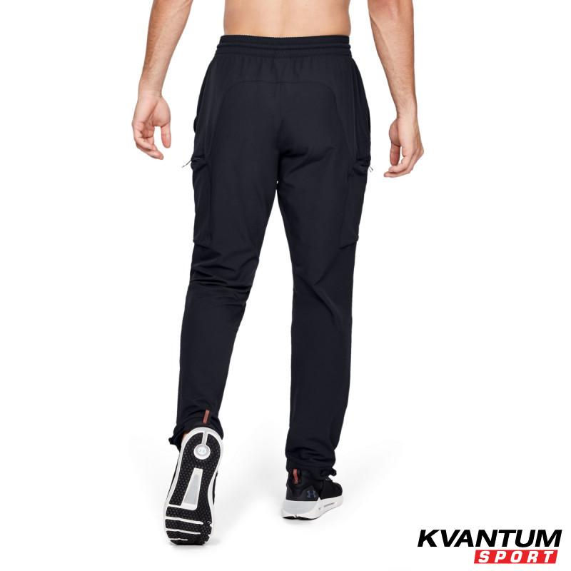 Men's UNSTOPPABLE WOVEN CARGO PANT