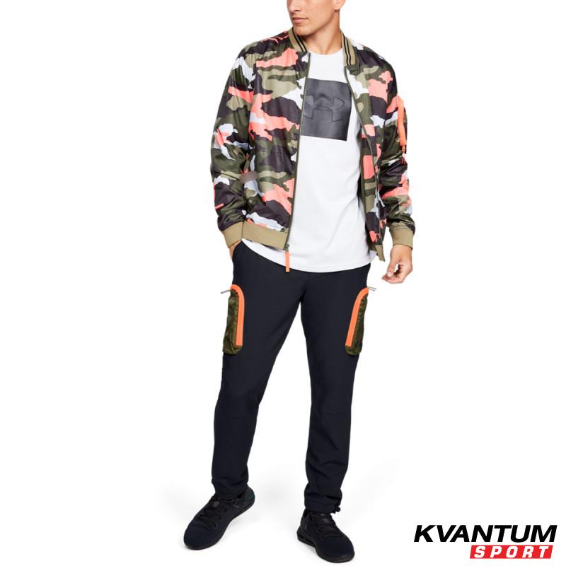 Men's UNSTOPPABLE CAMO CARGO