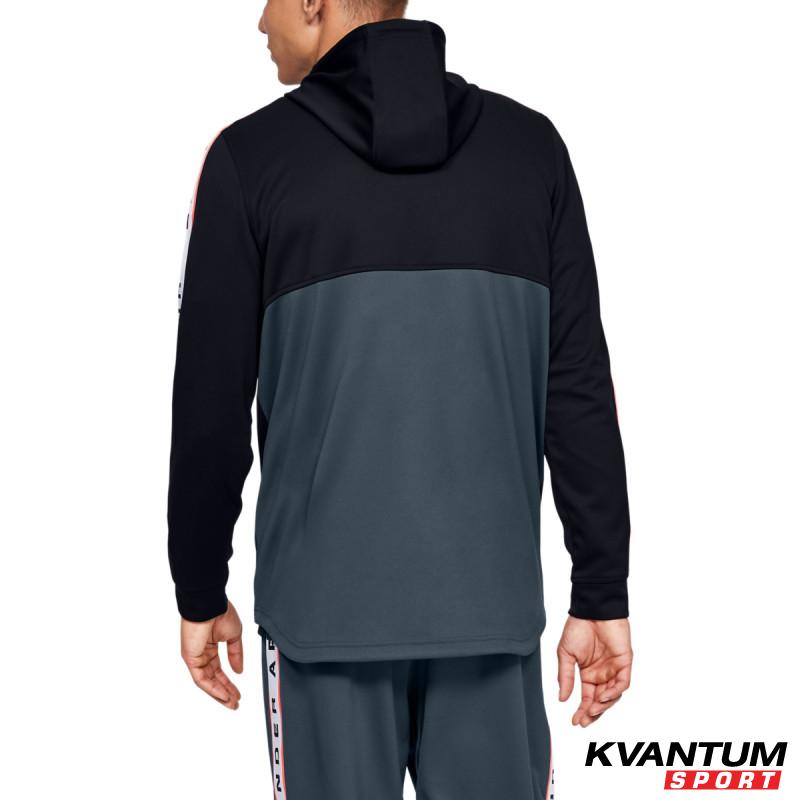 UNSTOPPABLE TRACK JACKET 