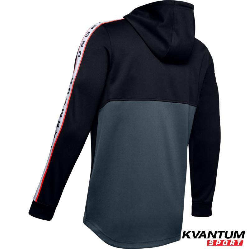 UNSTOPPABLE TRACK JACKET 