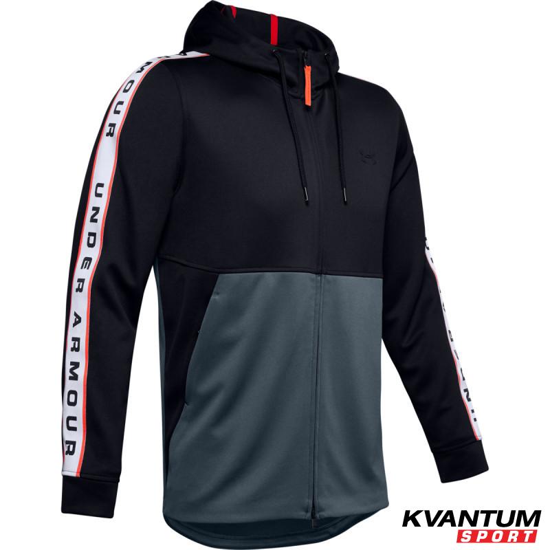 UNSTOPPABLE TRACK JACKET 