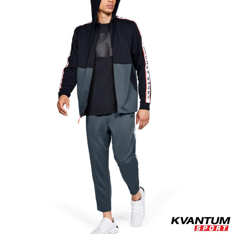 UNSTOPPABLE TRACK JACKET 