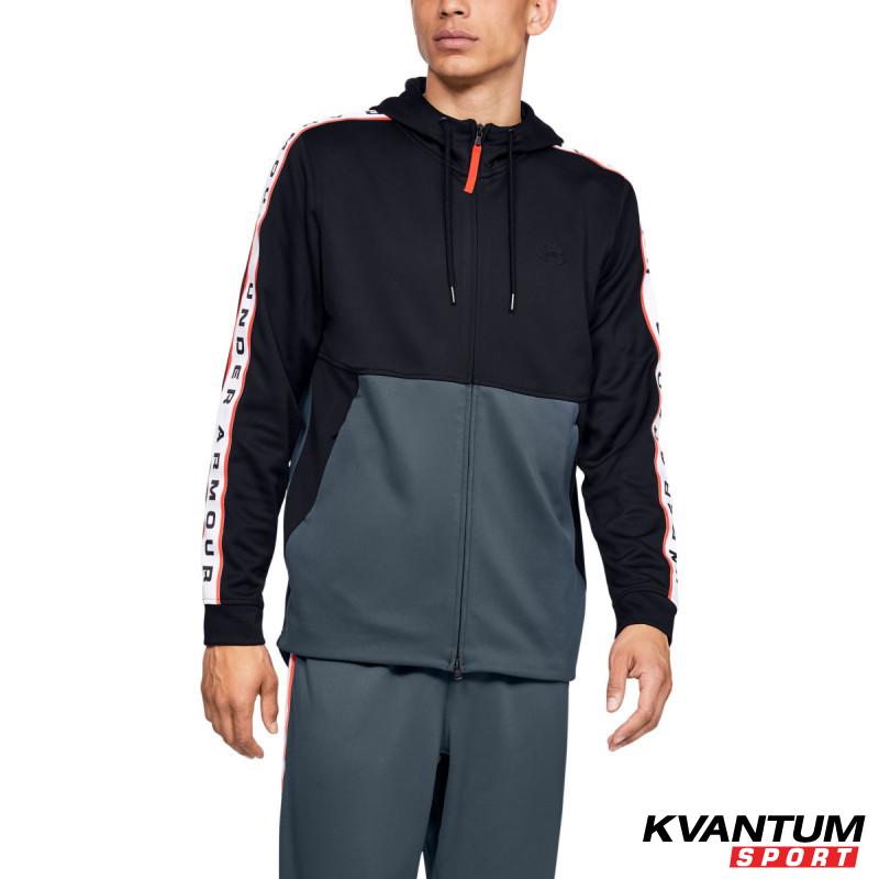 UNSTOPPABLE TRACK JACKET 