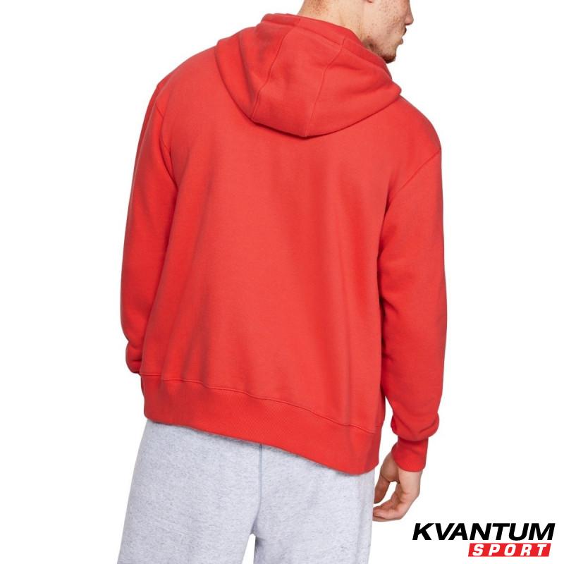 UA PERFORMANCE ORIGINATORS FLEECE FZ