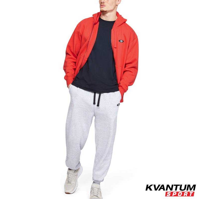 UA PERFORMANCE ORIGINATORS FLEECE FZ