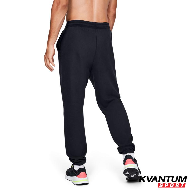 UA PERFORMANCE ORIGINATORS FLEECE PANT 