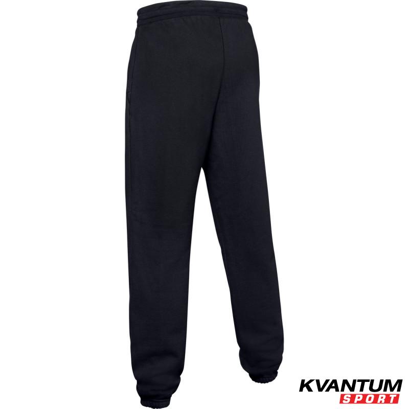 UA PERFORMANCE ORIGINATORS FLEECE PANT 