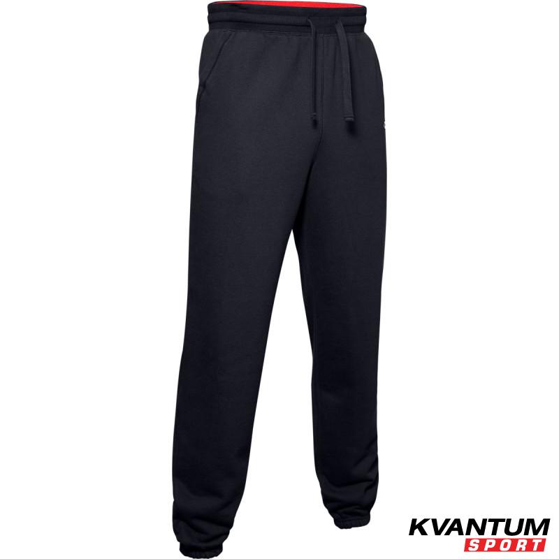 UA PERFORMANCE ORIGINATORS FLEECE PANT 