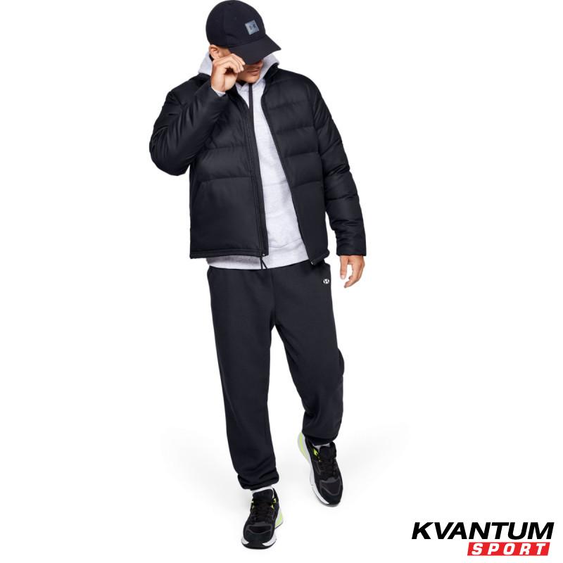 UA PERFORMANCE ORIGINATORS FLEECE PANT 