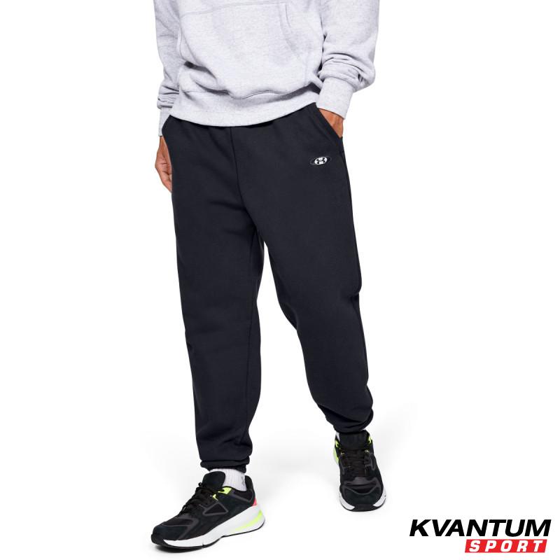 UA PERFORMANCE ORIGINATORS FLEECE PANT 