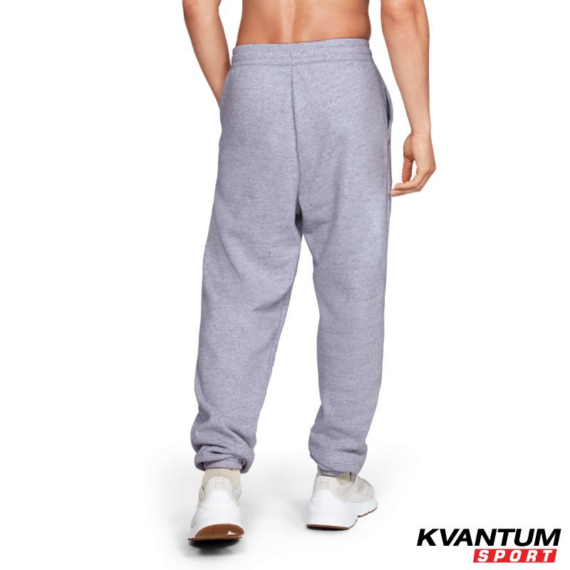 UA PERFORMANCE ORIGINATORS FLEECE PANT 