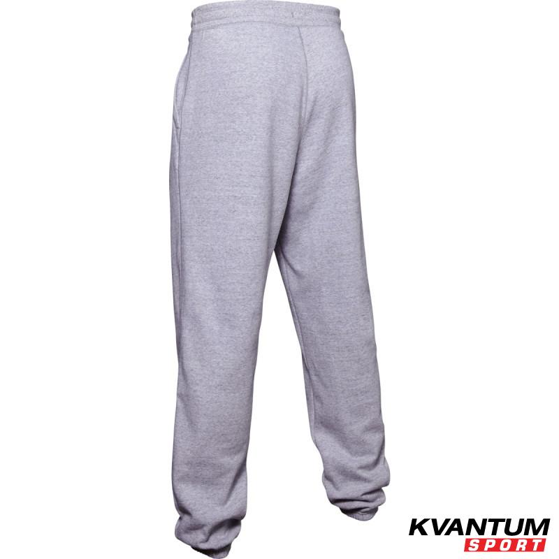 UA PERFORMANCE ORIGINATORS FLEECE PANT 