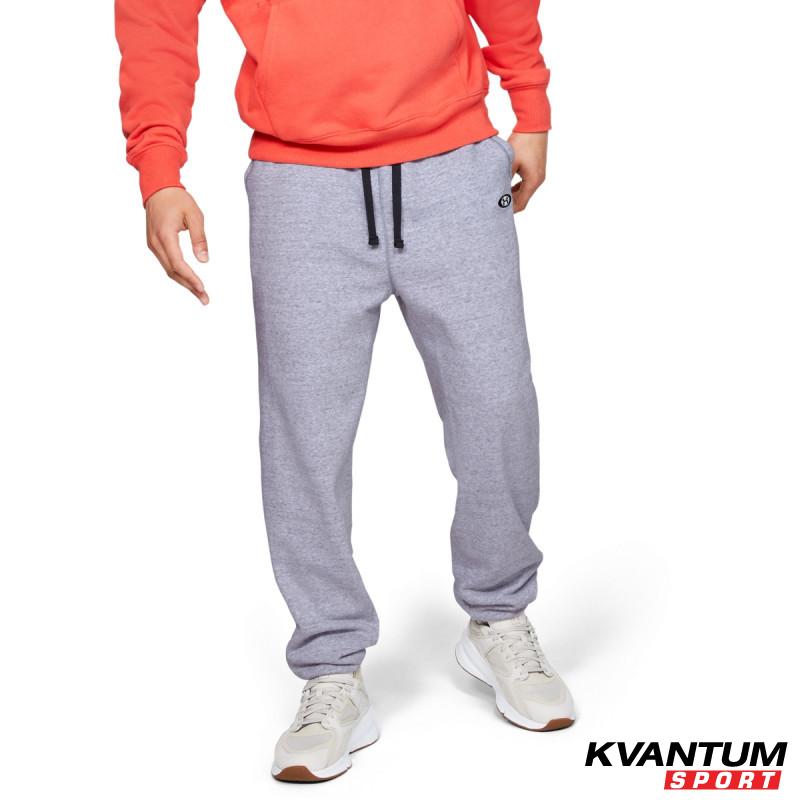 UA PERFORMANCE ORIGINATORS FLEECE PANT 