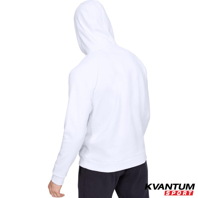 Men's UA Rival Fleece Logo Hoodie