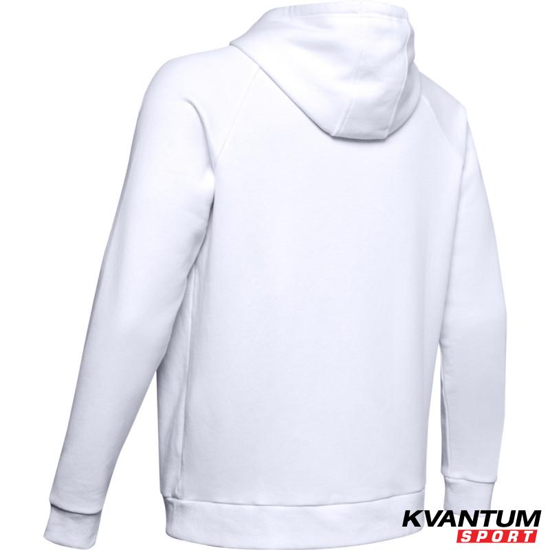 Men's UA Rival Fleece Logo Hoodie
