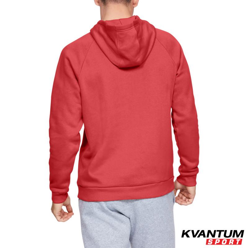 Men's UA Rival Fleece Logo Hoodie