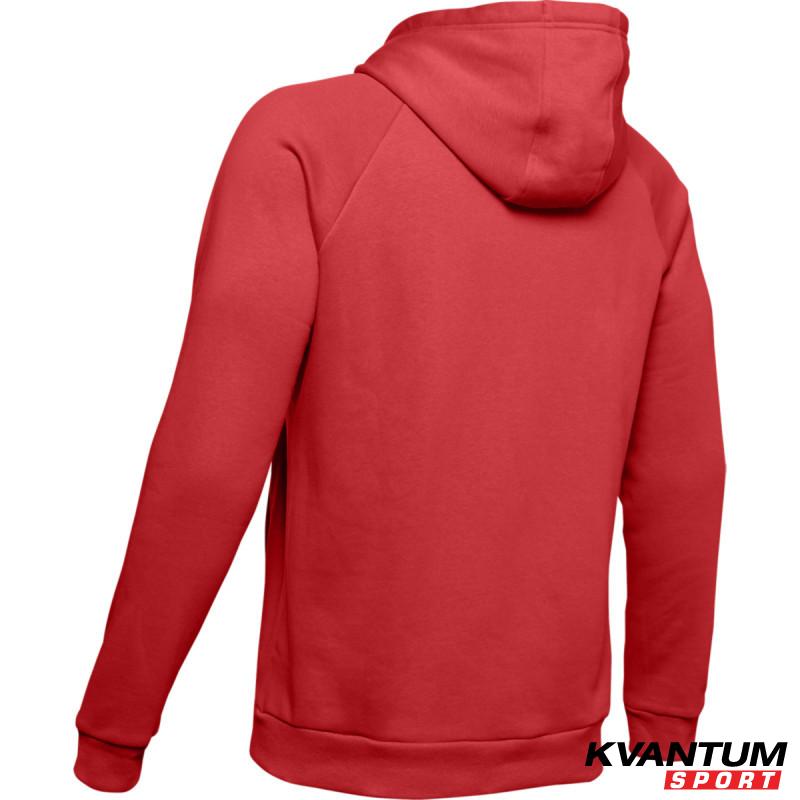 Men's UA Rival Fleece Logo Hoodie